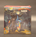 Frankenstein Universal Monsters Super Cycles Figure Super7