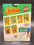 Uncanny X-Men Magneto Bend-Ems Figure JusToys 1991