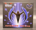 Batman Beyond Batarang (Blue with Lights) Prop Replica NECA