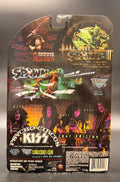 Ace Frehley KISS Psycho Circus Tour Edition McFarlane Toys 1998