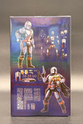 Din Djarin and Grogu Star Wars: The Mandalorian Champion Class CC05 Blokees Model Kit