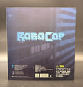 RoboCop (1987) 35th Anniversary RoboCop 1/12 Scale Die-Cast Action Figure HIYA Toys 2022