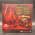 Mephisto with Infernal Throne Marvel Legends Series Action Figure 2026