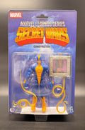 Constrictor Marvel Legends Secret Wars Action Figure Hasbro 2026