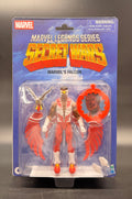 Falcon Marvel Legends Secret Wars Action Figure Hasbro 2026
