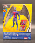 Archangel Marvel Legends X-Men '97 Action Figure Hasbro 2026