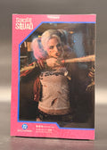 Harley Quinn Suicide Squad Level 1 Action Figure Rear View – McFarlane Toys Collector's Club 2026