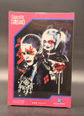Harley Quinn Suicide Squad Level 3 Action Figure rear view – McFarlane Toys Collector's Club 2026