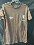 Spider-Man Graphic Shirt - Brown