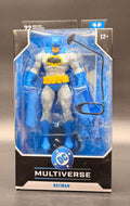 Batman Dark Knight Returns Action Figure DC Multiverse McFarlane Toys 2025