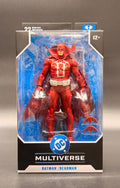Batman / Deadman Knight Terrors Action Figure DC Multiverse McFarlane Toys 2025