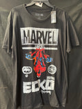 Ecko Spider-Man Shirt - Black