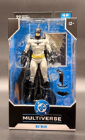 Batman New 52 Action Figure DC Multiverse McFarlane Toys 2025