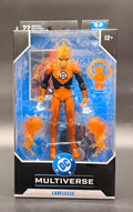Larfleeze DC Classics Action Figure DC Multiverse McFarlane Toys 2025