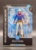 Vigilante All Star Squadron (Platinum Edition) Action Figure McFarlane Collector Edition DC Multiverse McFarlane Toys 2026