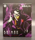 The Joker Batman: The Animated Series Action Figure DC Mezco Toyz One:12 Collective 2025