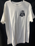 Official Star Wars Shirt Vader Walker AT-AT