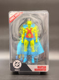 Martian Manhunter Justice League America #77 Page Punchers Action Figure McFarlane Toys 2026