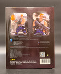 Bill Rizer Contra: Operation Galuga Exquisite Basic Series 6 in. Action Figure Konami HIYA Toys 2024