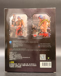 Lance Bean Contra: Operation Galuga Exquisite Basic Series 6 in. Action Figure Konami HIYA Toys 2024