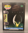 Alien Xenomorph #1988 Premium SFX Light-Up Vinyl Figure Funko Pop! 2025