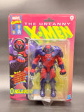 Onslaught Uncanny X-Men: Retro Marvel Legends Action Figure Hasbro 2026