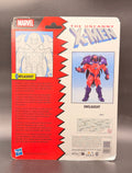 Onslaught Uncanny X-Men: Retro Marvel Legends Action Figure Hasbro 2026