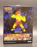 Blanka Ultra Street Fighter 2 EE Exclusive GITD Action Figure Capcom Jada Toys 2025