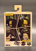 Old Man Raphael Eastman & Laird’s Teenage Mutant Ninja Turtles Action Figure NECA 2024