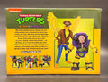 Ace Duck and Mutagen Man Teenage Mutant Ninja Turtles Action Figure Set NECA 2021