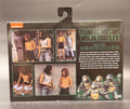 Casey Jones and April O' Neil (Farm Location) Teenage Mutant Ninja Turtles Action Figure Set NECA 2021