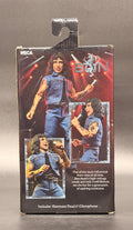 Bon Scott AC/DC Action Figure NECA 2022