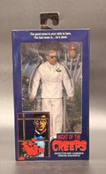 Detective Ray Cameron (Dream Sequence) Night of the Creeps Action Figure NECA 2019