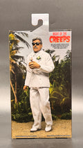 Detective Ray Cameron (Dream Sequence) Night of the Creeps Action Figure NECA 2019