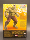 Hulk Spider-Man: Brand New Day Marvel Legends Action Figure Hasbro 2026
