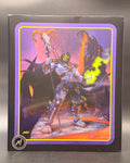 Skeletor (Masters of the Universe: 200X) Timed Edition 1/12 Scale Action Figure Mondo 2026