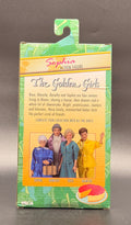 Sophia The Golden Girls Action Figure NECA 2019