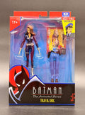 Talia Al Ghul Batman: The Animated Series (CTB Rene Montoya) Action Figure McFarlane Toys 2026
