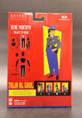 Talia Al Ghul Batman: The Animated Series (CTB Rene Montoya) Action Figure McFarlane Toys 2026
