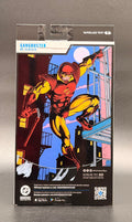Gangbuster (DC Classics) DC Multiverse Red Platinum Edition Action Figure McFarlane Toys 2026