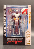 Shadowhawk Image Comics Founders Series Elite Edition Deluxe Action Figure McFarlane Toys 2026