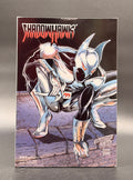 Shadowhawk Image Comics Founders Series Elite Edition Deluxe Action Figure McFarlane Toys 2026