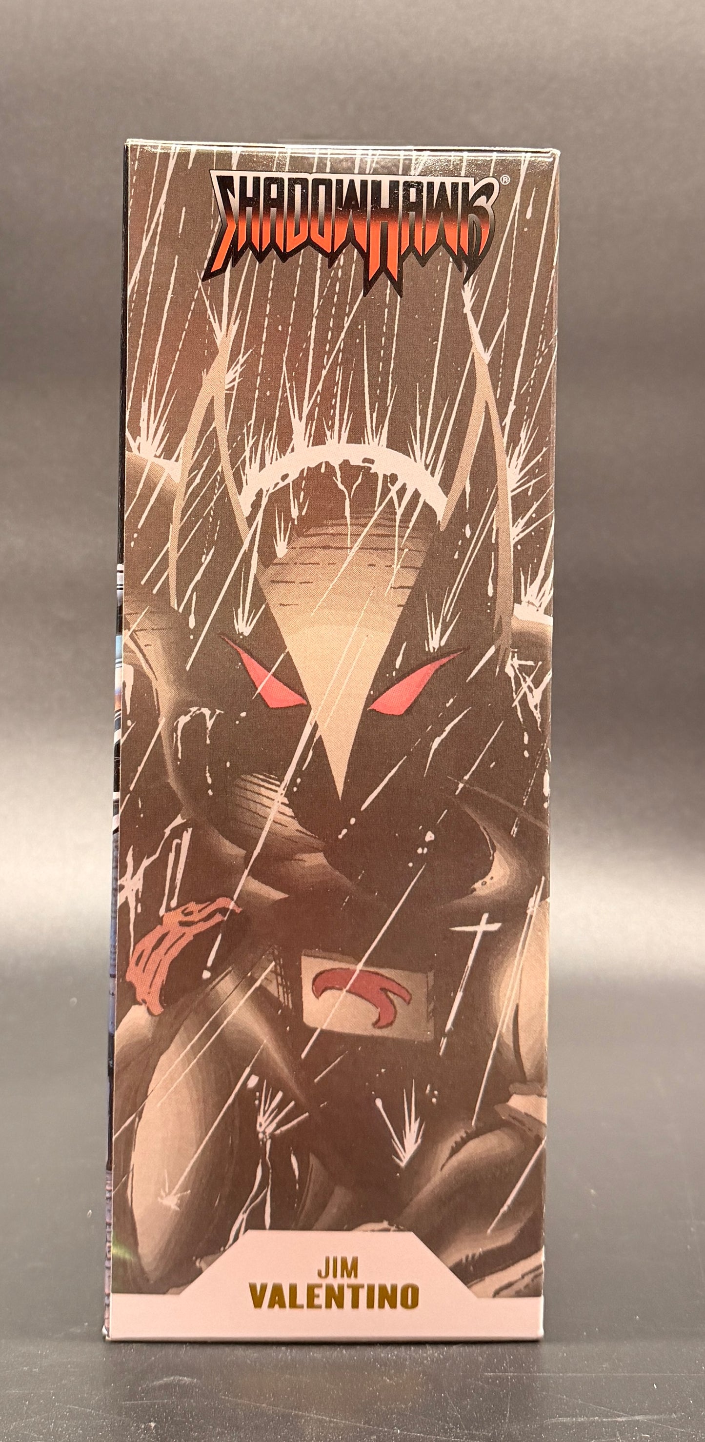 Shadowhawk Image Comics Founders Series Elite Edition Deluxe Action Figure McFarlane Toys 2026