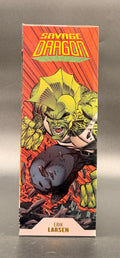 Savage Dragon Image Comics Founders Series Elite Edition Deluxe Action Figure McFarlane Toys 2026