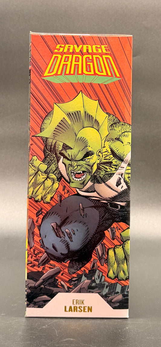 Savage Dragon Image Comics Founders Series Elite Edition Deluxe Action Figure McFarlane Toys 2026
