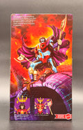 Starscream Armor Scare Glow The Masters of the Universe x Transformers Action figure Mattel 2025