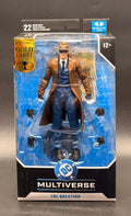 The Question DC Multiverse Gold Label SDCC Exclusive Action Figure McFarlane Toys 2026
