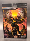 Hawkgirl Platinum Edition DC Multiverse Collector Edition Action Figure McFarlane Toys 2026