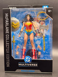Wonder Woman (DC Classic) DC Multiverse Collector Edition Action Figure McFarlane Toys 2026