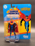Eradicator DC Super Powers Action Figure McFarlane Toys 2026